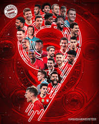 Welcome to the official site of euroleague basketball. Miasanmeister Fc Bayern Munich Facebook