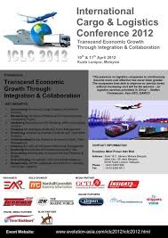 Dce total logistics is a logistics company who located at port klang since years 2006. Conference Brochure Emp Asia