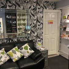 marlow nail and beauty studio 38 west