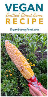 Vegan Disney Food gambar png