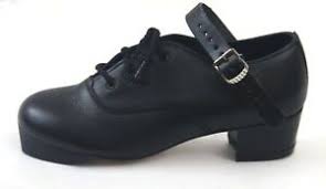 Details About Rutherford Inishfree Irish Dance Hard Shoes Size 8 Jig Heavy