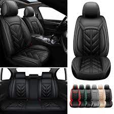 Seat Covers For 2008 Chevrolet Impala