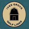 Ives Grove Golf Links - White/Blue - Layout and Map | Wisconsin ...
