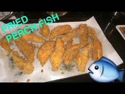 fabulous fish fry recipe for perch
