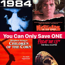 Peter horton, linda hamilton, r.g. 80sthen80snow Ar Twitter 80sthen80snow Question Of The Day Sudden Death Round 21 You Can Only Save One Movie The Remaining 3 Will Be Permanently Destroyed Pick One A Nightmare On Elm Street 1984 1984
