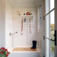 Dog Wash Station Ideas For Clean