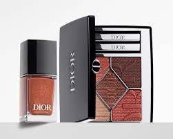 most wanted dior makeup looks