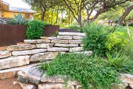 Boulder Retaining Wall Things You