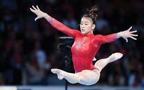 The tigers' gymnastics signee was absolutely dazzling on sunday night in clinching a spot in the tokyo olympics by finishing second to simone biles. Sunisa Lee Heads To The Olympics Mpls St Paul Magazine