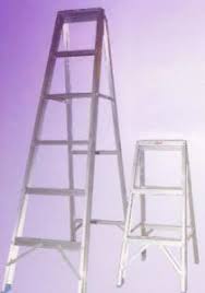 ladder safety policy construction and
