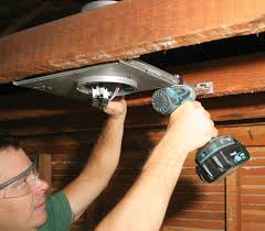 installing ceiling bo fine