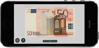 Dnbs Authentication App For Euro Notes Keesing Platform