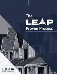 LEAP Property Management gambar png