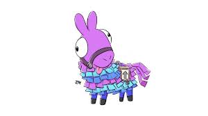 Today, we're learning how to draw fornite llama unicorn pegasus pinata thingy! Ajicukrik Fortnite Drawing Llama