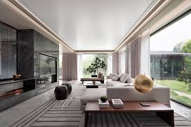 luxury modern interior design ideas
