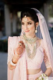 30 bridal makeup trends ideas for