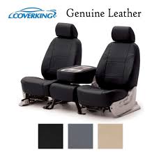 Coverking Seat Covers For Chevrolet