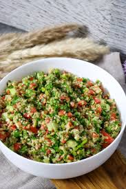 tabbouleh salad the fitchen