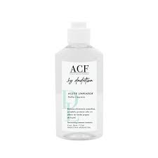 acf by dadatina aceite limpiador