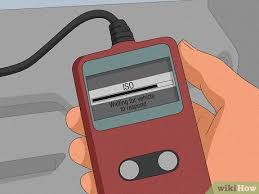 how to reset an airbag light in 9