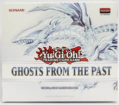 We did not find results for: Yu Gi Oh Ghosts From The Past Booster Box Da Card World