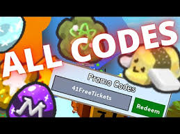 1) make sure to copy the codes exactly, 2) check the bottom right of the screen after you enter the code, that's where the game will tell you if the code is redeemed, if you've already entered it, or if it is invalid, and 3) many of these codes require. All Codes 2021 Roblox Bee Swarm Simulator