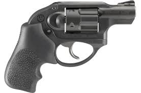 ruger lcr 357 magnum double action