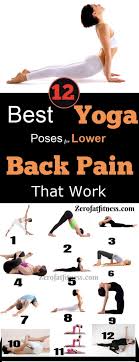 Fortunately, there are a variety of home remedies to relieve back pain quickly and help prevent it in the future. Pin On Back Pain
