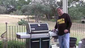 how to fix a weber grill ignitor you