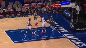 Get 30+ channels starting at $10 today! Rj Barrett With A Dunk Vs The Milwaukee Bucks Milwaukee Bucks Nfl Playoff Picture Milwaukee