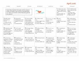 If you've had this situation with your toddler. Family Friendly April Monthly Menu Plan Your Kid S Table