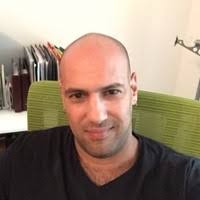 Deel Employee Gilad Novik's profile photo