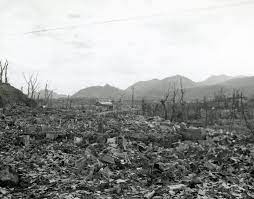 Nagasaki | Japan, History, Bombing, Map, & Facts | Britannica