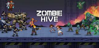 Zombie Hive 3 4 5 Free
