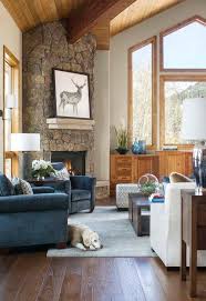 Stone Fireplace Ideas For Cozy Comfort