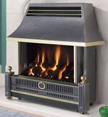 Freestanding Gas Fires Outset