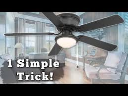 ceiling fan making noise here s how