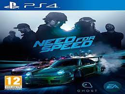 Need for speed heat is a racing video game developed by ghost games and published by electronic arts for microsoft windows, playstation 4 and xbox one. Need For Speed Games For Ps4 Need For Speed Games Top Options For Gaming Lovers Most Searched Products Times Of India