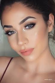 everyday makeup ideas for beautiful