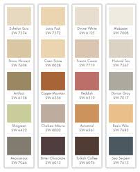 View interior and exterior paint colors and color palettes. Sick Of White Let Us Help You Choose Color For Your Home S Interior And Exterior Kppaintbuzz