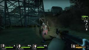 It is a multiplayer fps set in the aftermath of a zombie outbreak.this survival horror game has players take on the role of survivors as they fight their way through hordes of the infected. Left 4 Dead 2 Free Game Download Install Game