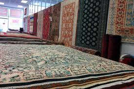 persian rug gallery canterbury region