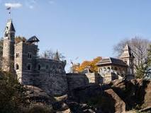 Belvedere Castle de New York | Horario, Mapa y entradas 1