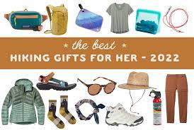 the 21 best hiking gifts for her 2022