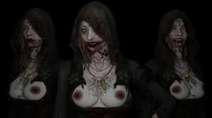 Resident Evil Village Vampire Sisters Nude Mod Definitely Hungry – Sankaku  Complex