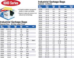 Ralston Downloads Industrial Garbage Bags