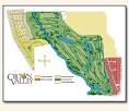 Crown Valley - development, new homes, houses, golf course ...