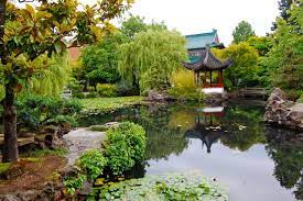 What Toronto needs is a Chinese garden – Toronto Gardens
