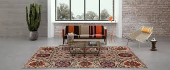 afghan carpet the decorative design