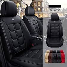 Car Seat Covers For Subaru Crosstrek
